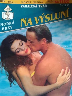 Zahalená tvář