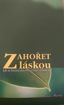 Zahořet láskou