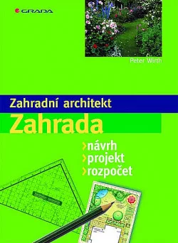 Zahrada