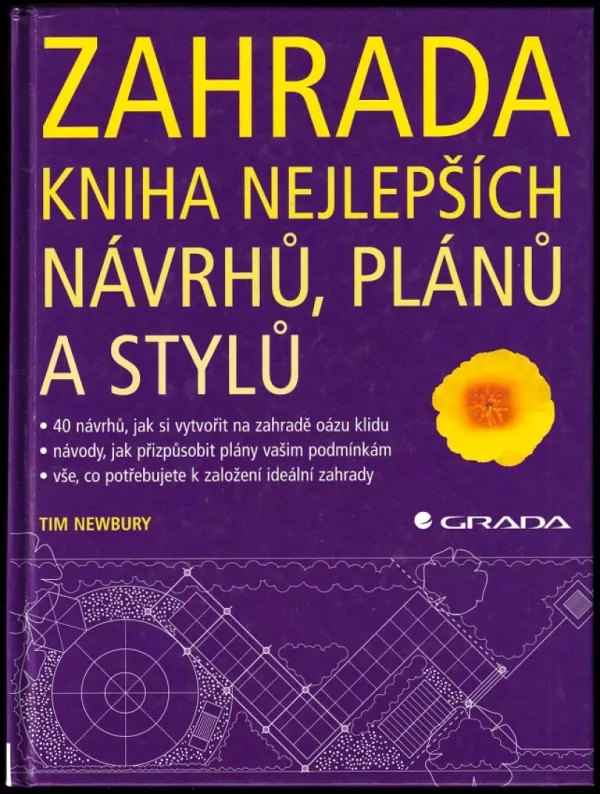 Zahrada