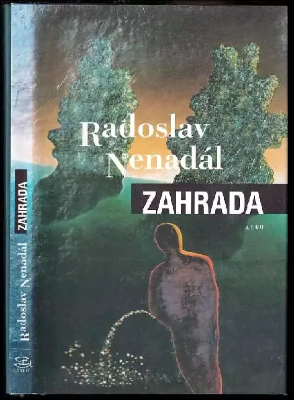 Zahrada
