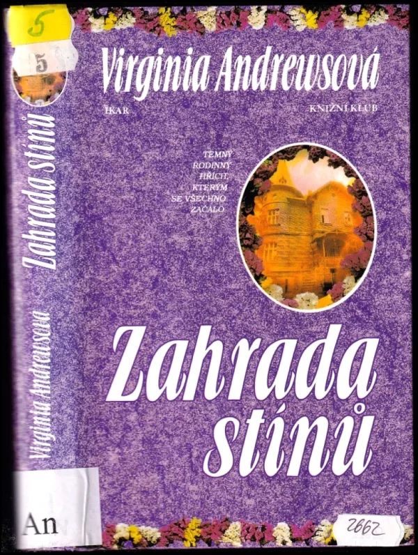 Zahrada stínů
