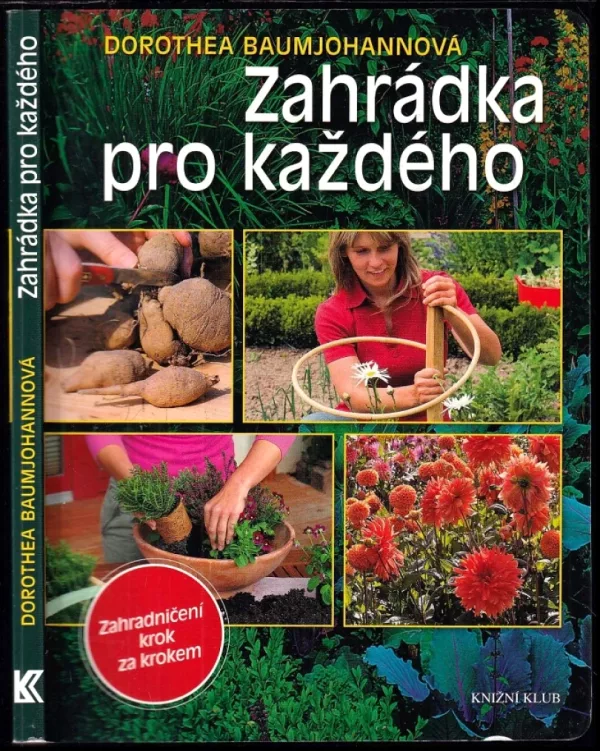 Zahrádka pro každého