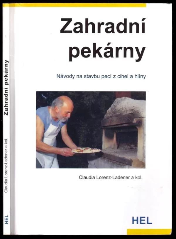 Zahradní pekárny