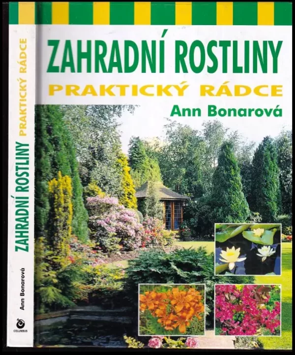 Zahradní rostliny
