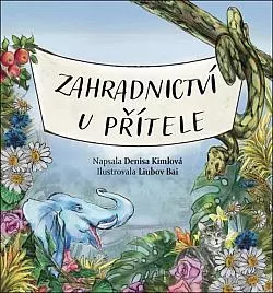 Zahradnictví u Přítele
