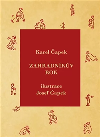 Zahradníkův rok