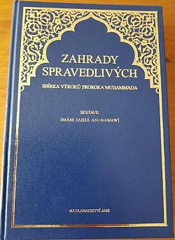 Zahrady spravedlivých