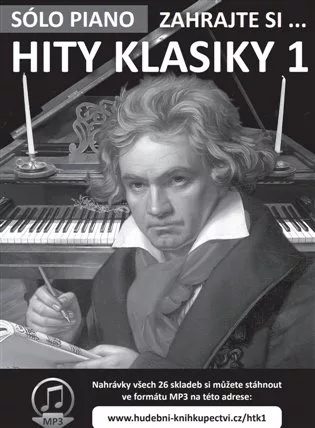 Zahrajte si…Hity klasiky 1