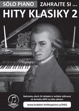 Zahrajte si…Hity klasiky 2