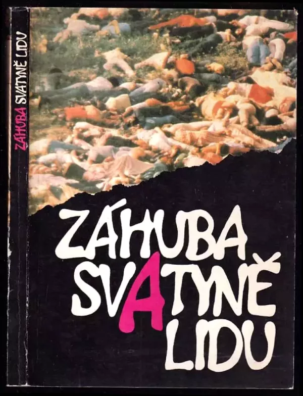 Záhuba svatyně lidu