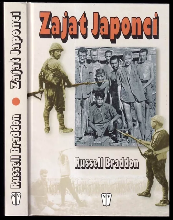 Zajat Japonci