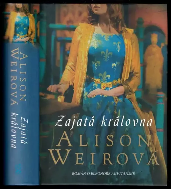 Zajatá královna