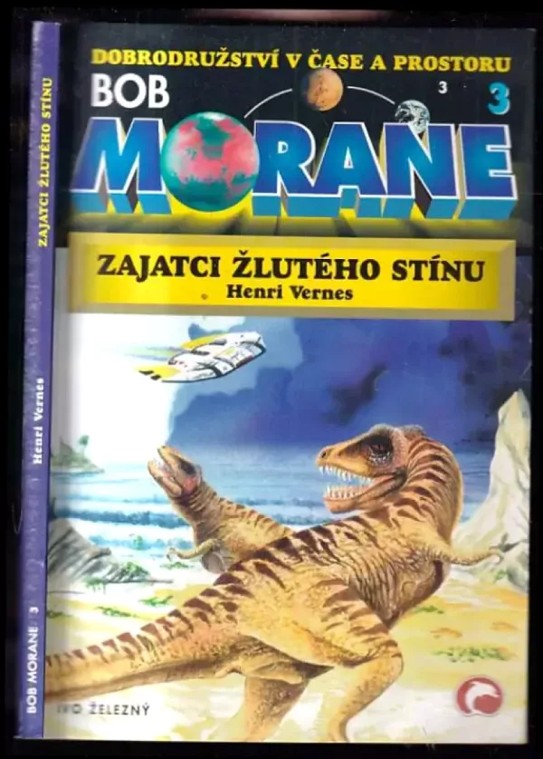Zajatci žlutého stínu