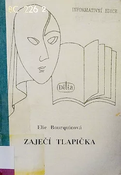 Zaječí tlapička