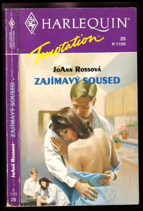 Zajímavý soused
