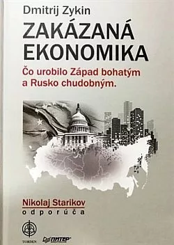 Zakázaná ekonomika