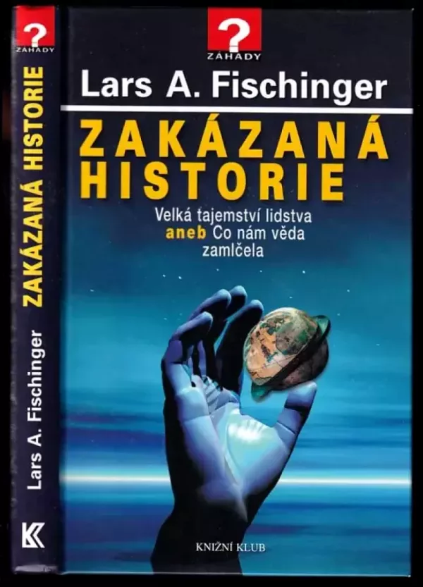Zakázaná historie