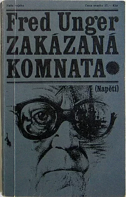 Zakázaná komnata