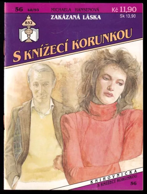 Zakázaná láska