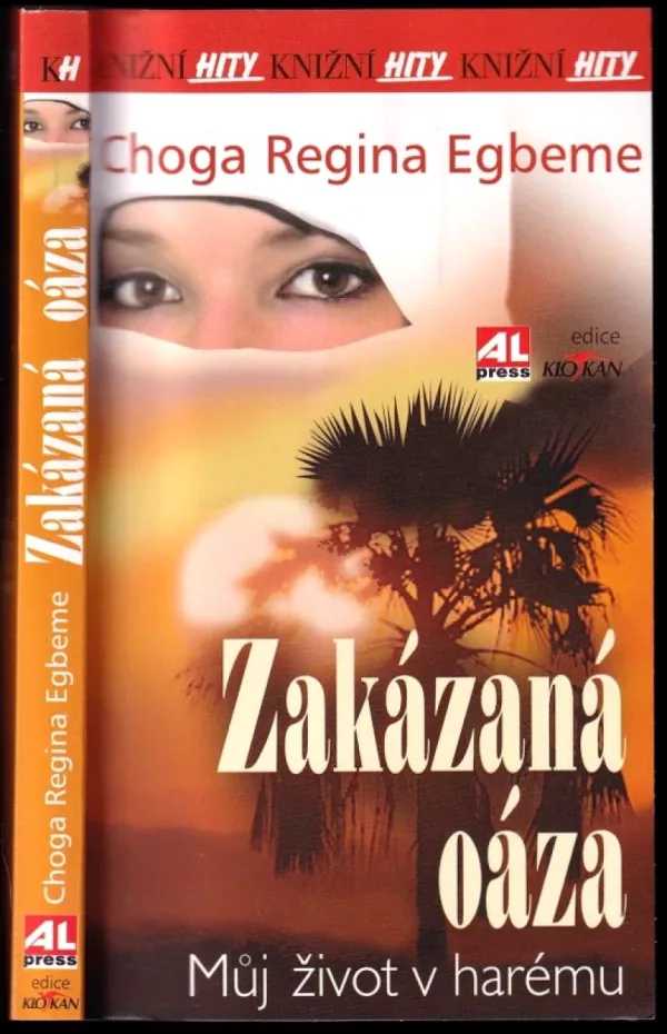 Zakázaná oáza