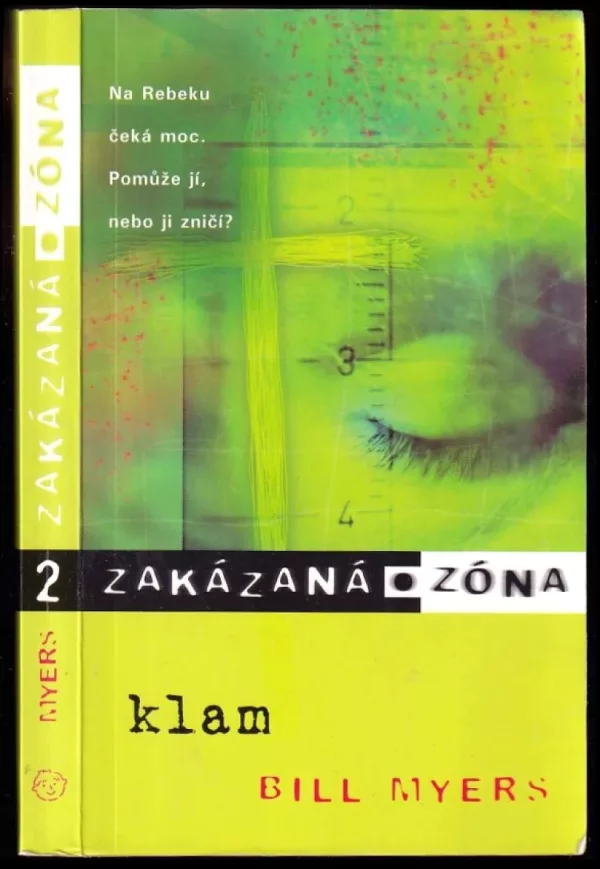 Zakázaná zóna
