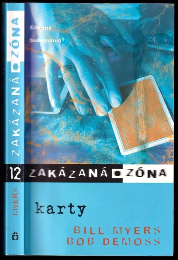 Zakázaná zóna