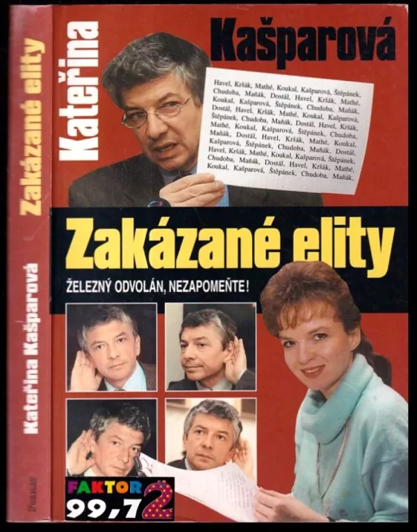 Zakázané elity