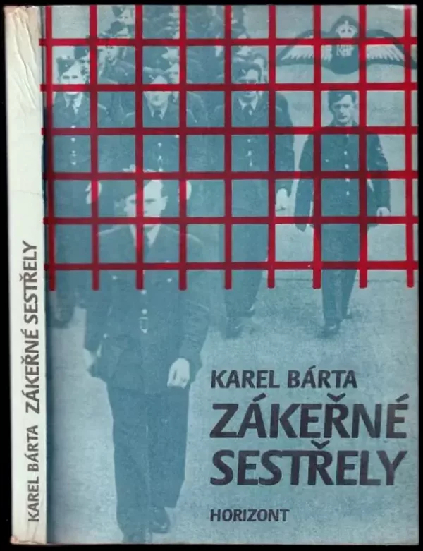 Zákeřné sestřely
