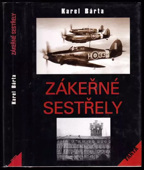 Zákeřné sestřely