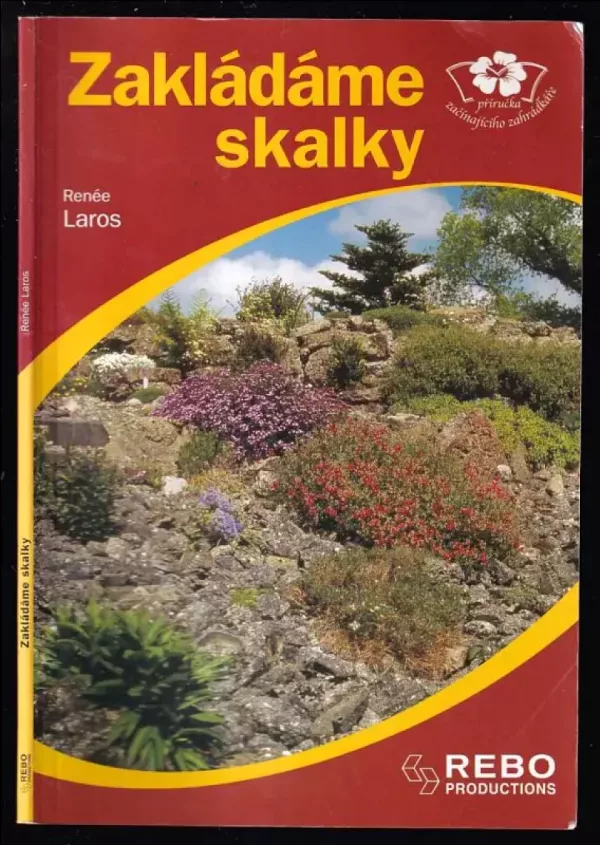 Zakládáme skalky