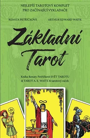 Základní Tarot