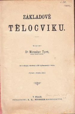 Základové tělocviku