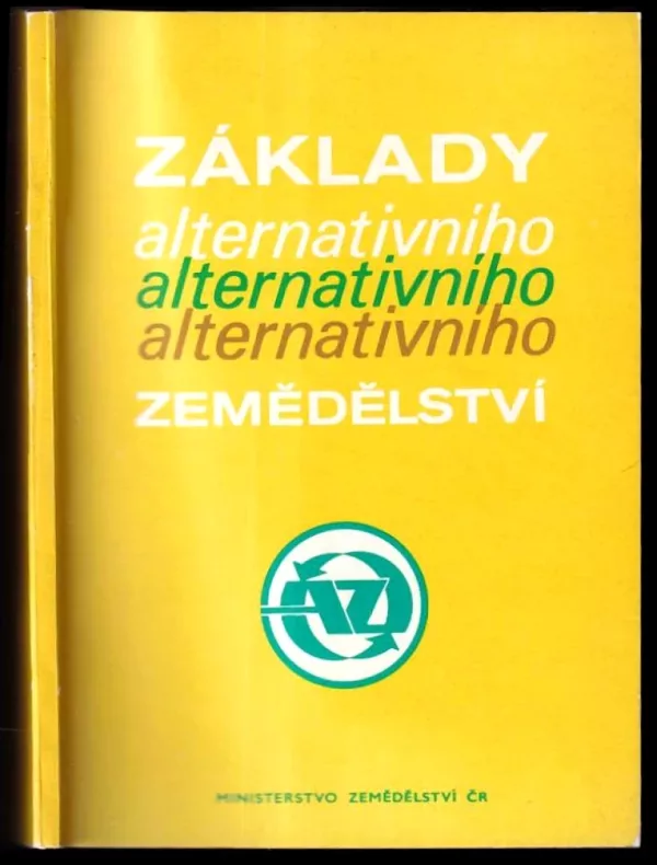 Základy alternativního zemědělství