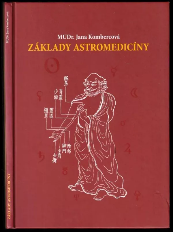 Základy astromedicíny