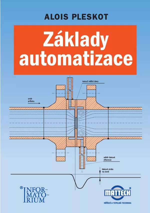Základy automatizace