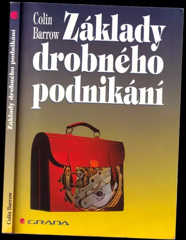 Základy drobného podnikání
