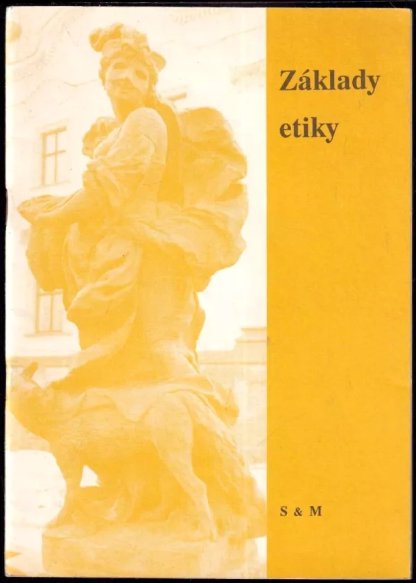Základy etiky