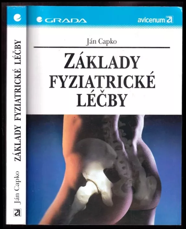 Základy fyziatrické léčby