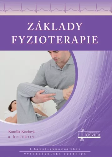 Základy fyzioterapie (slovensky)