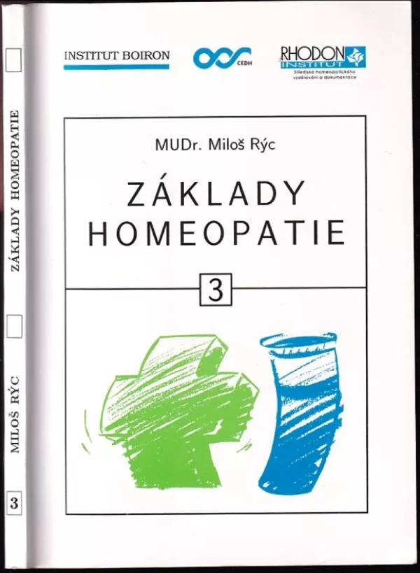 Základy homeopatie