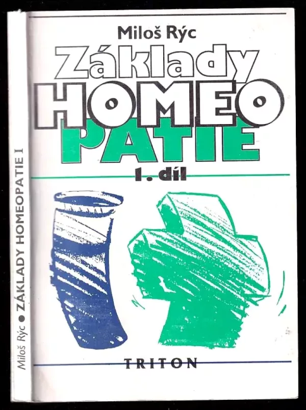 Základy homeopatie