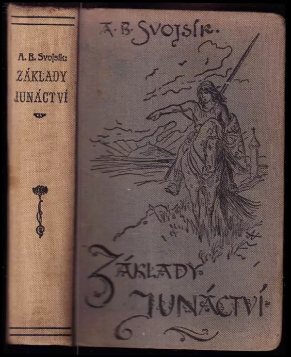Základy junáctví