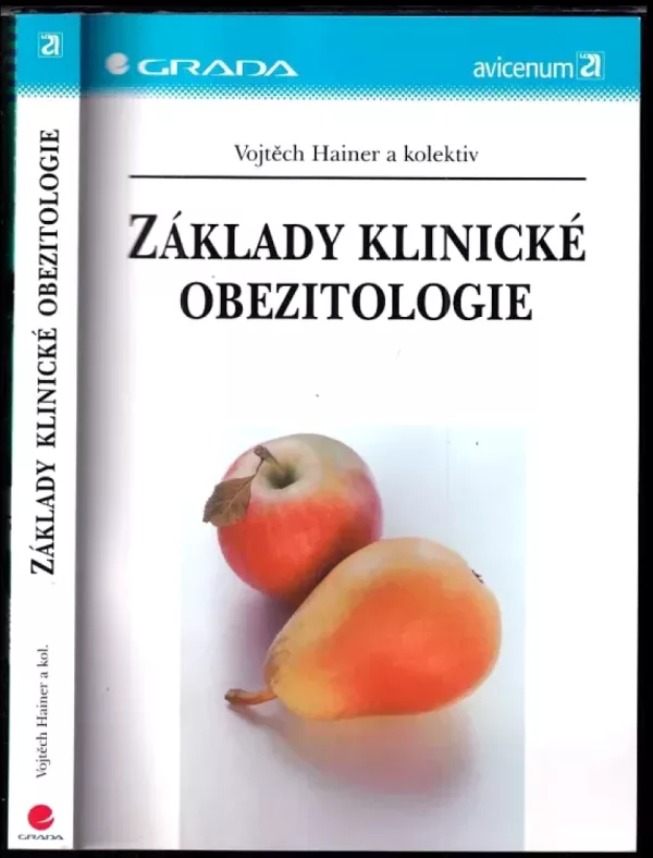 Základy klinické obezitologie