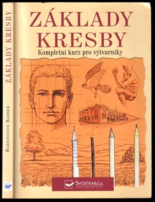 Základy kresby