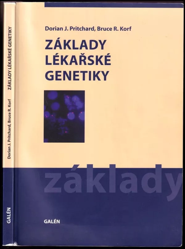 Základy lékařské genetiky