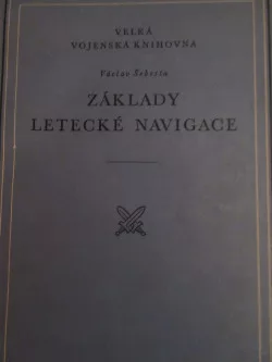 Základy letecké navigace