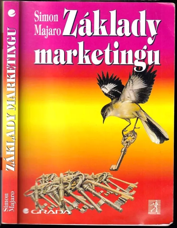 Základy marketingu