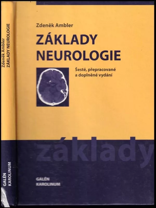 Základy neurologie