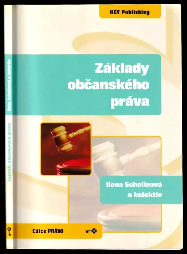 Základy občanského práva